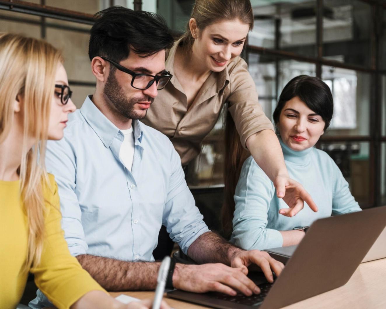 Investment tracking and progress monitoring tools