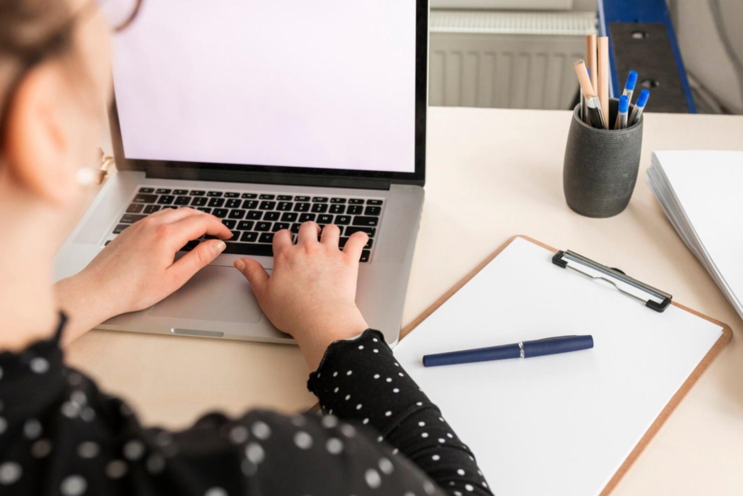 Investment planning materials and resources